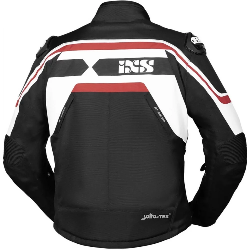 IXS RS-700