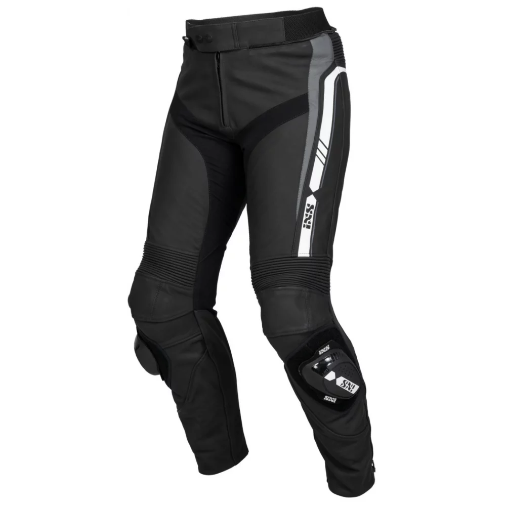 IXS RS-700 1.0 BLACK/GREY/WHITE