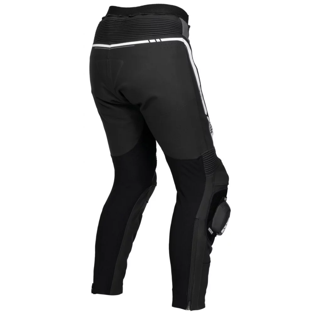 IXS RS-700 1.0 BLACK/GREY/WHITE