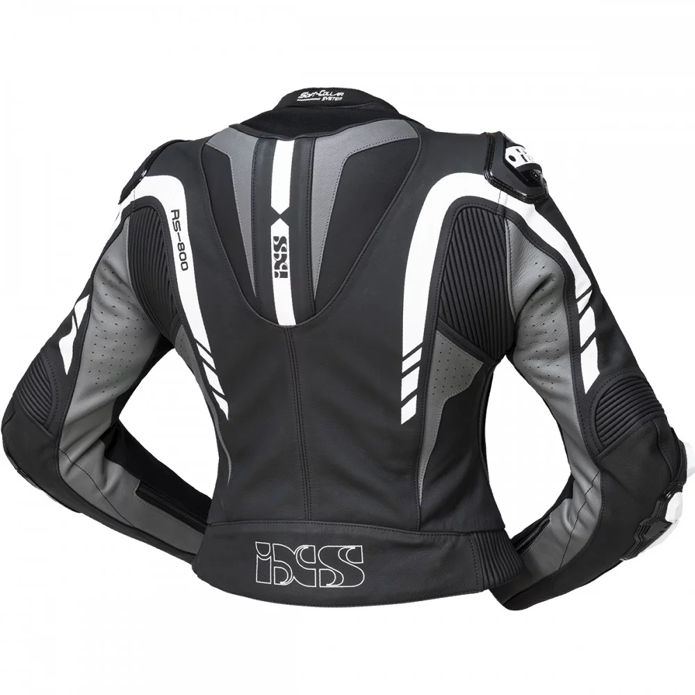 IXS RS-800