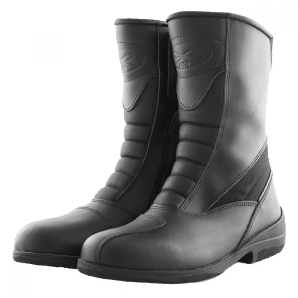 IXS SALOME