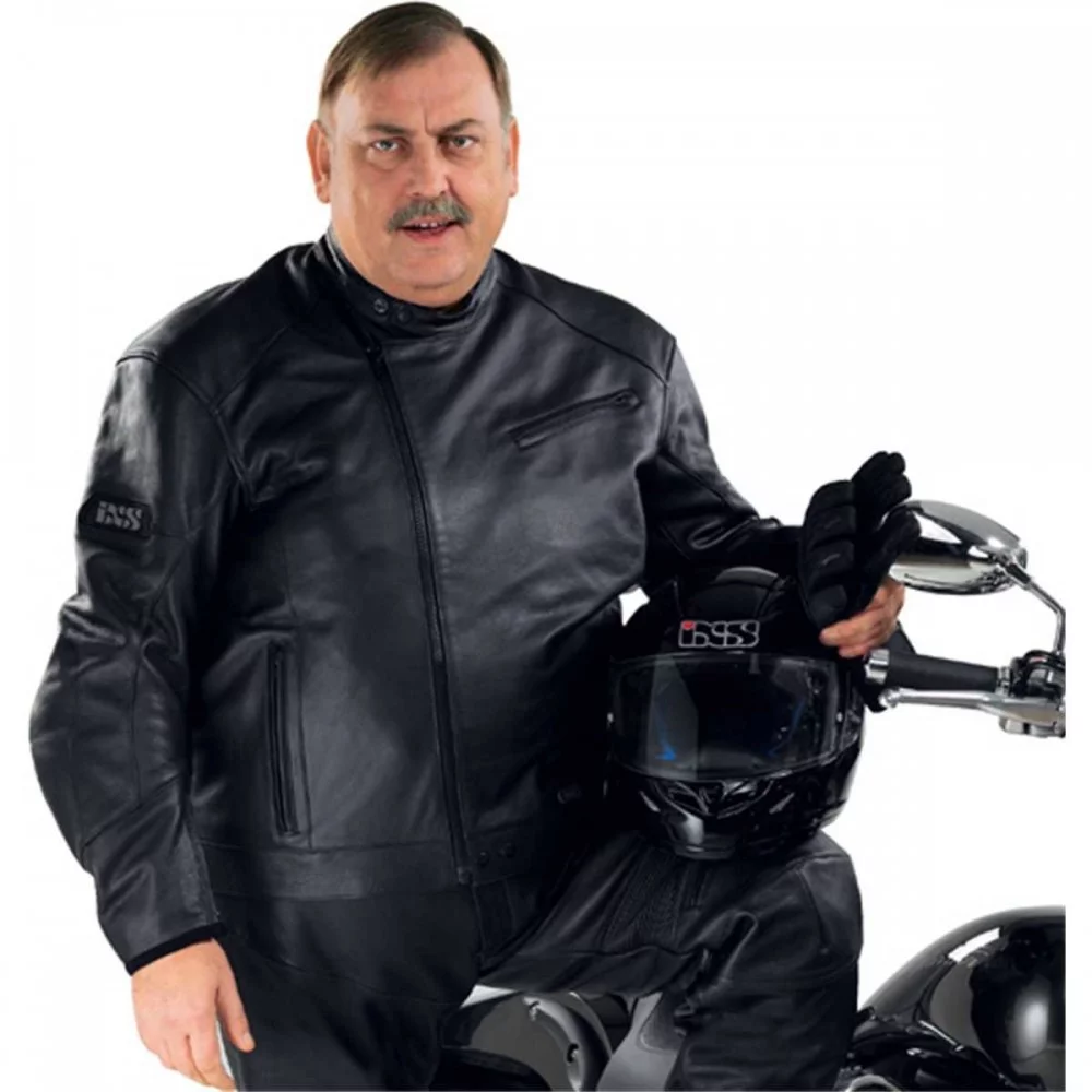 IXS SAMSON