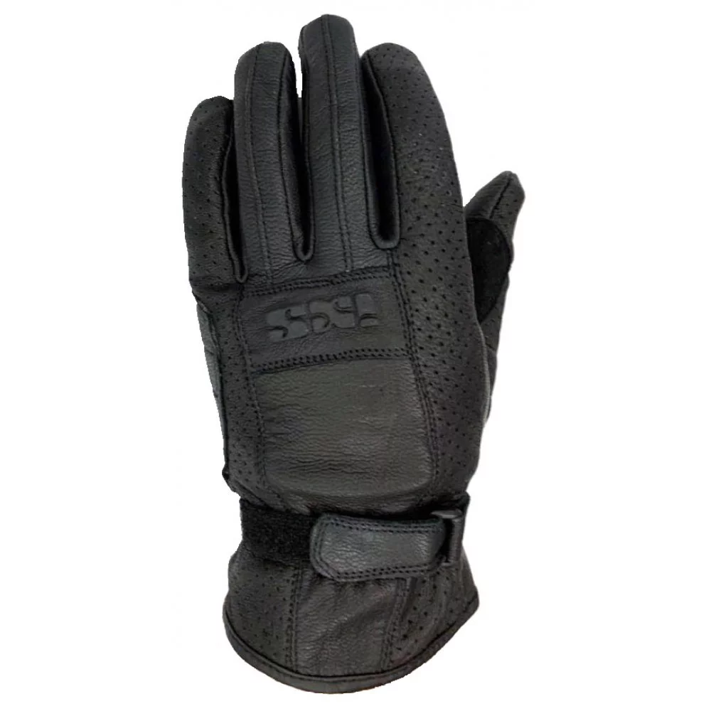 IXS SOLARO 2