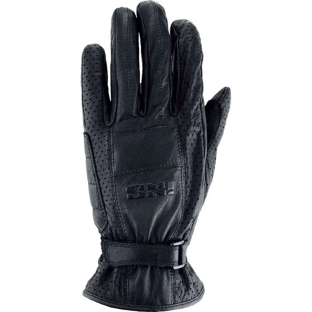 IXS SOLARO 2