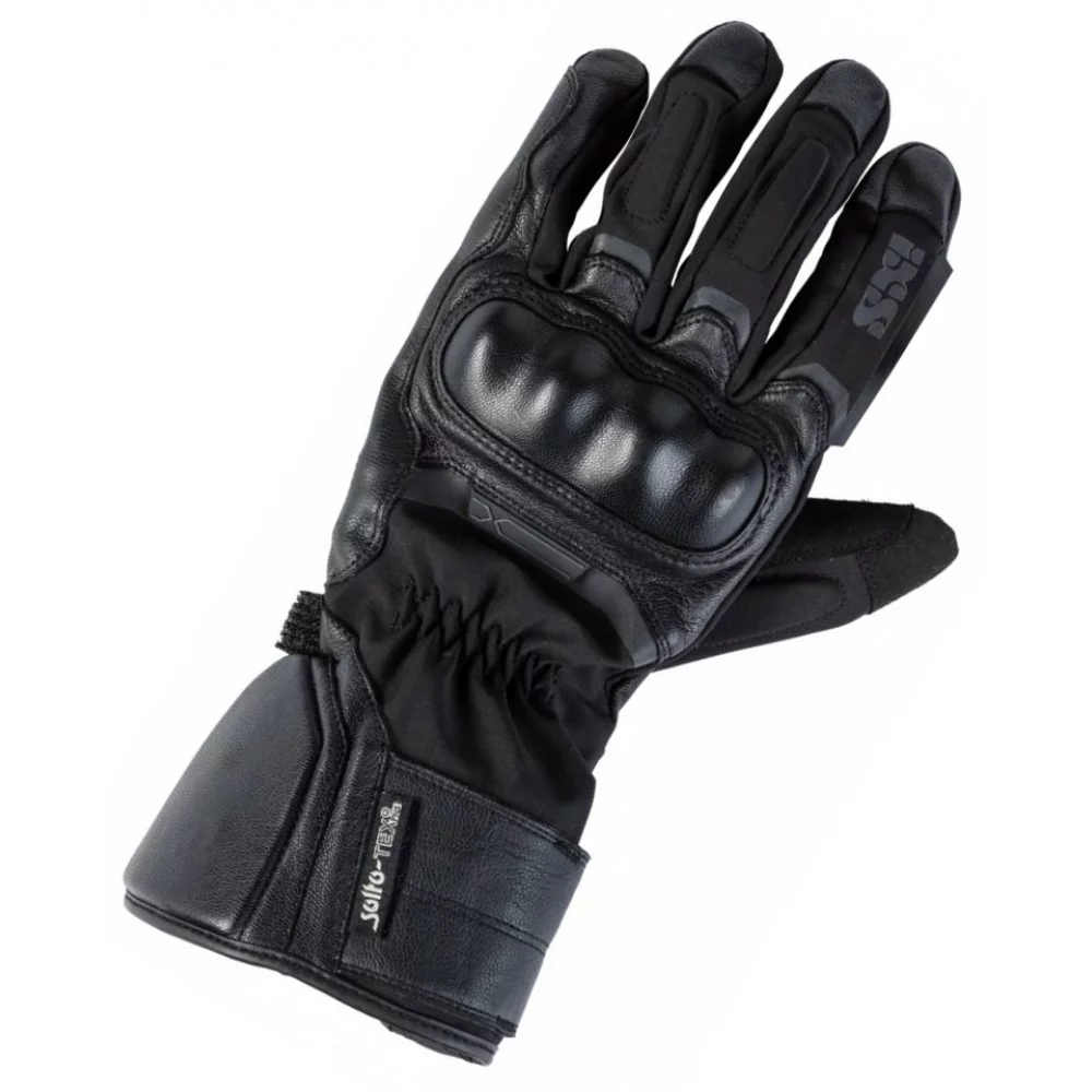 IXS ST-PLUS