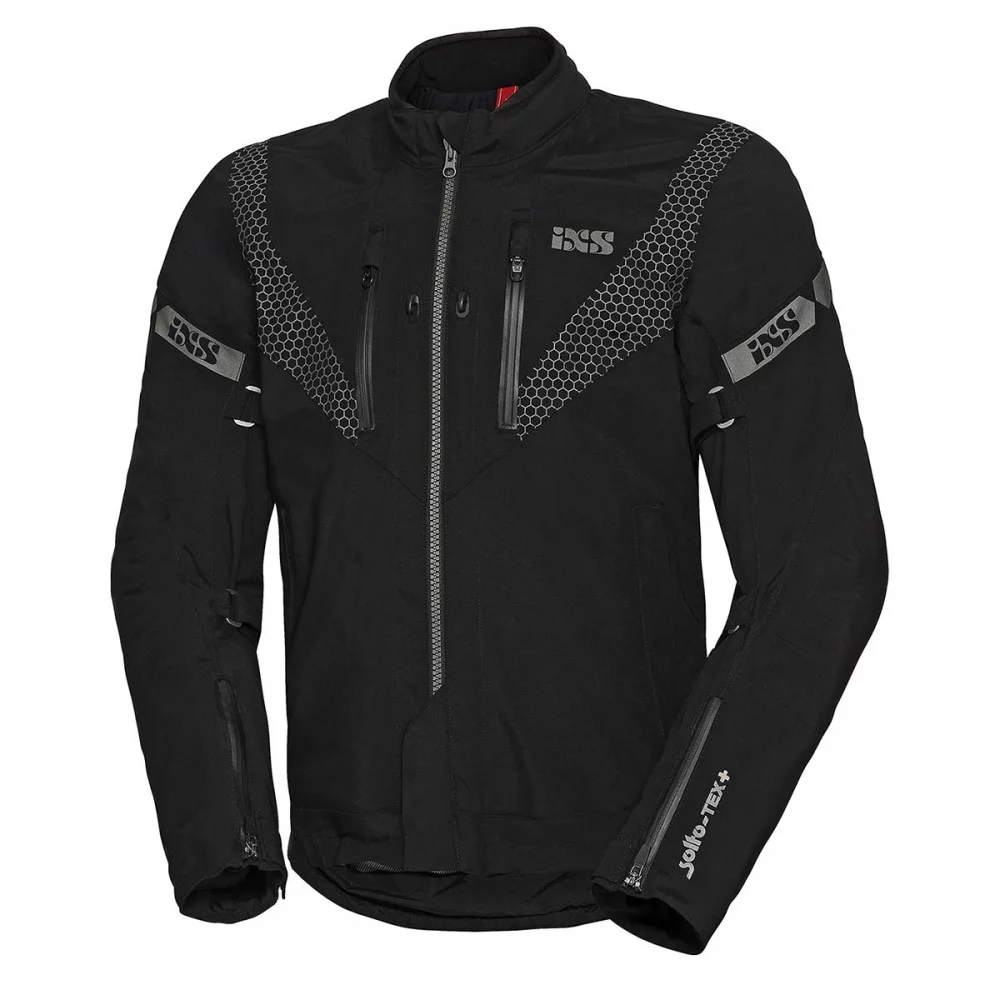 IXS ST-PLUS