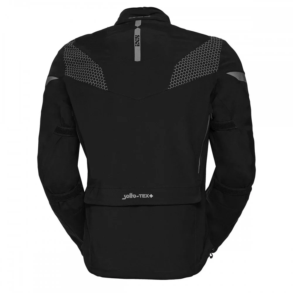 IXS ST-PLUS