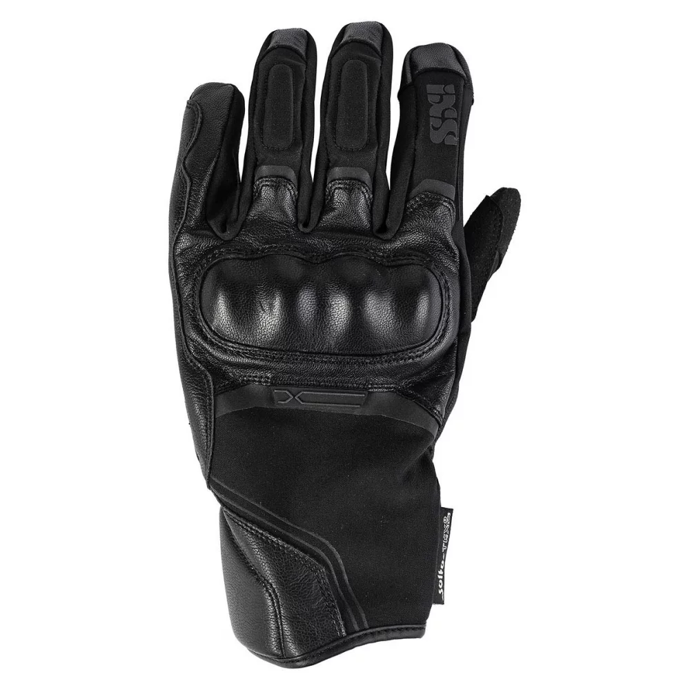 IXS ST-PLUS 2.0