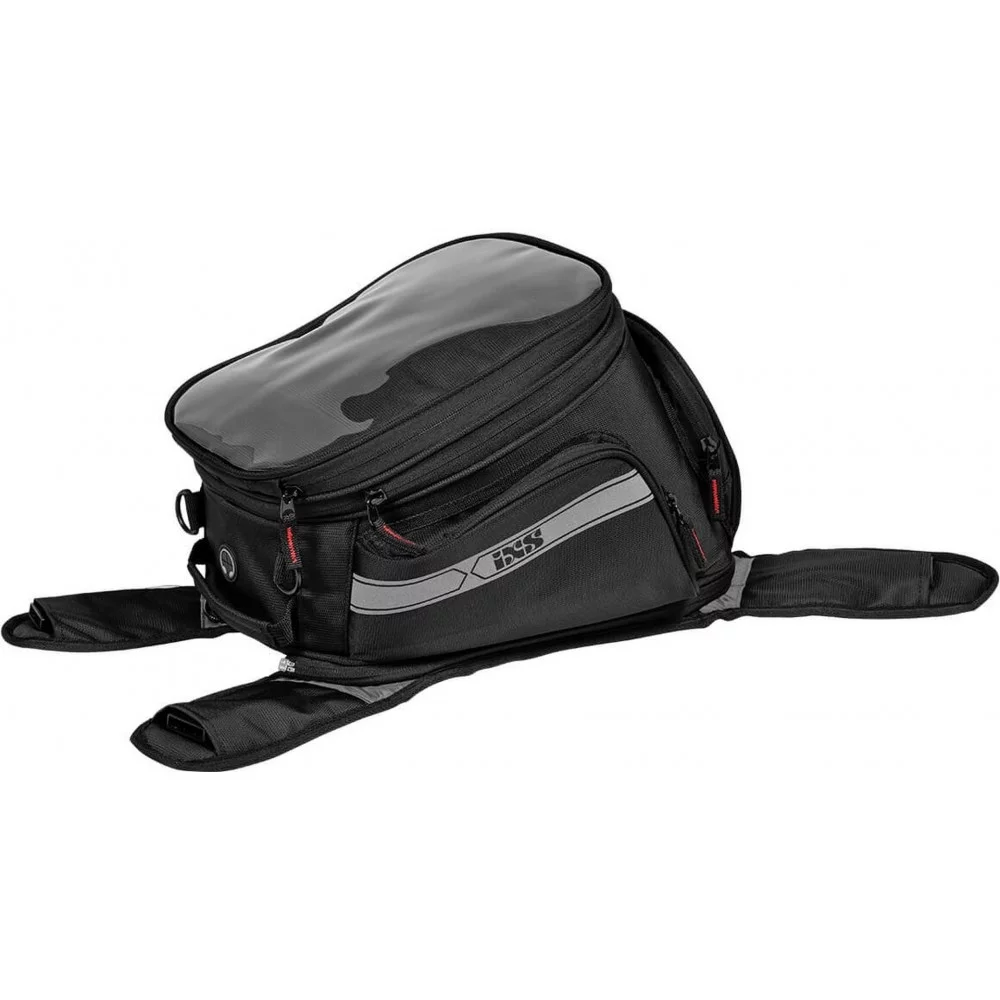 IXS TANK BAG LARGE W