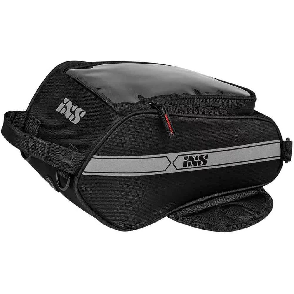 IXS TANK SMALL W