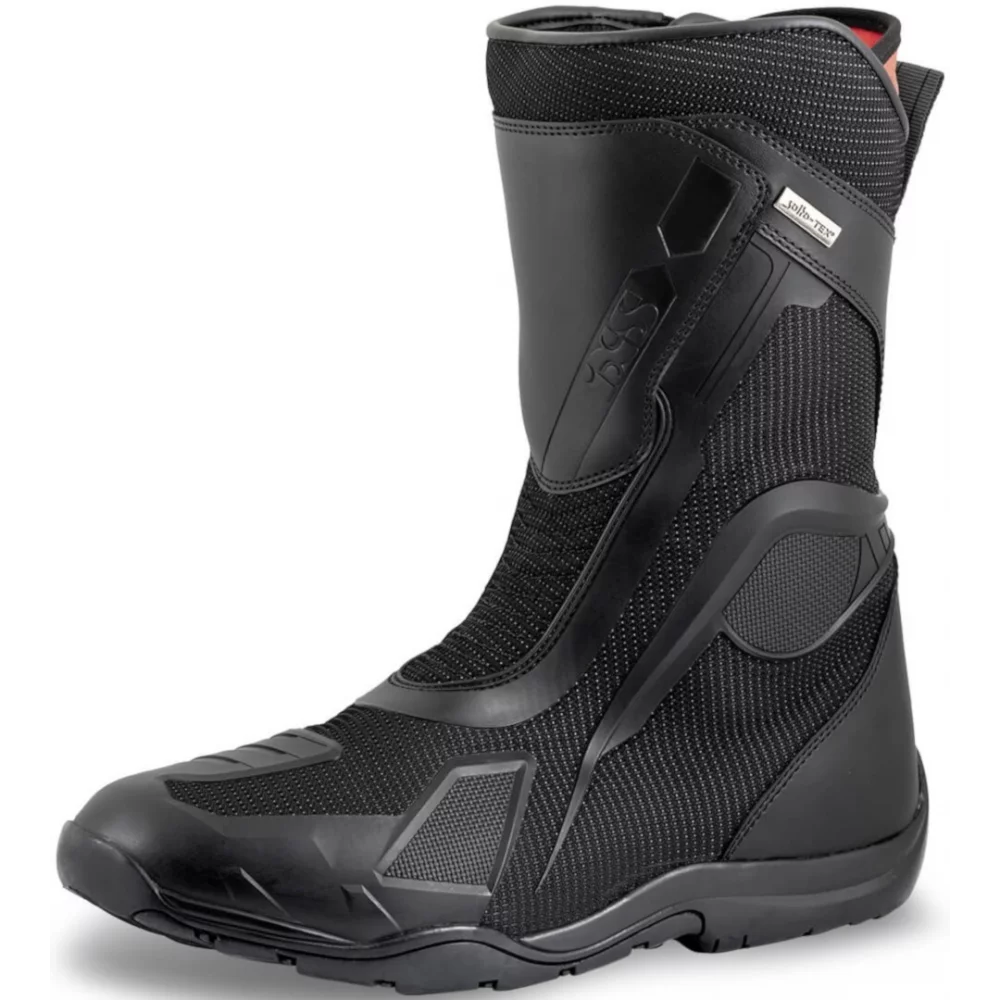 IXS TECHNO ST