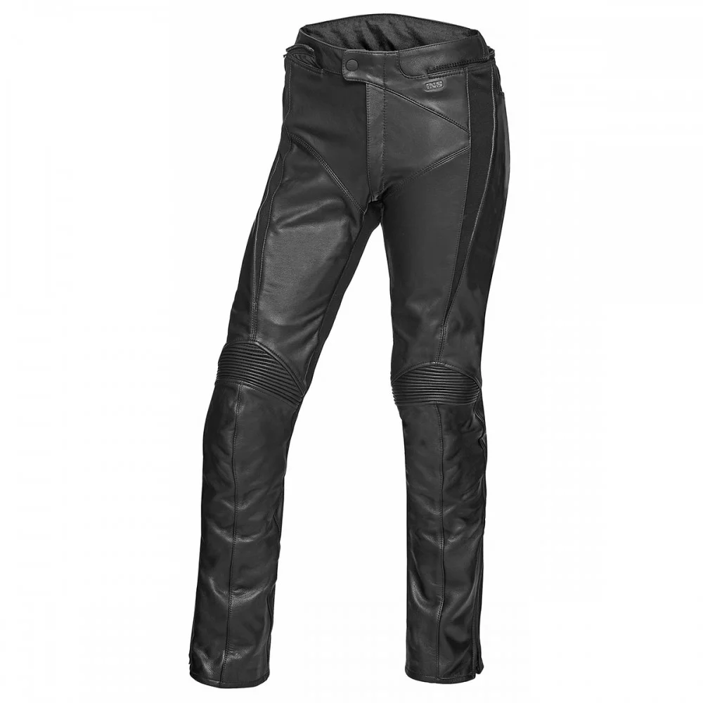 IXS TOUR LD ANNA