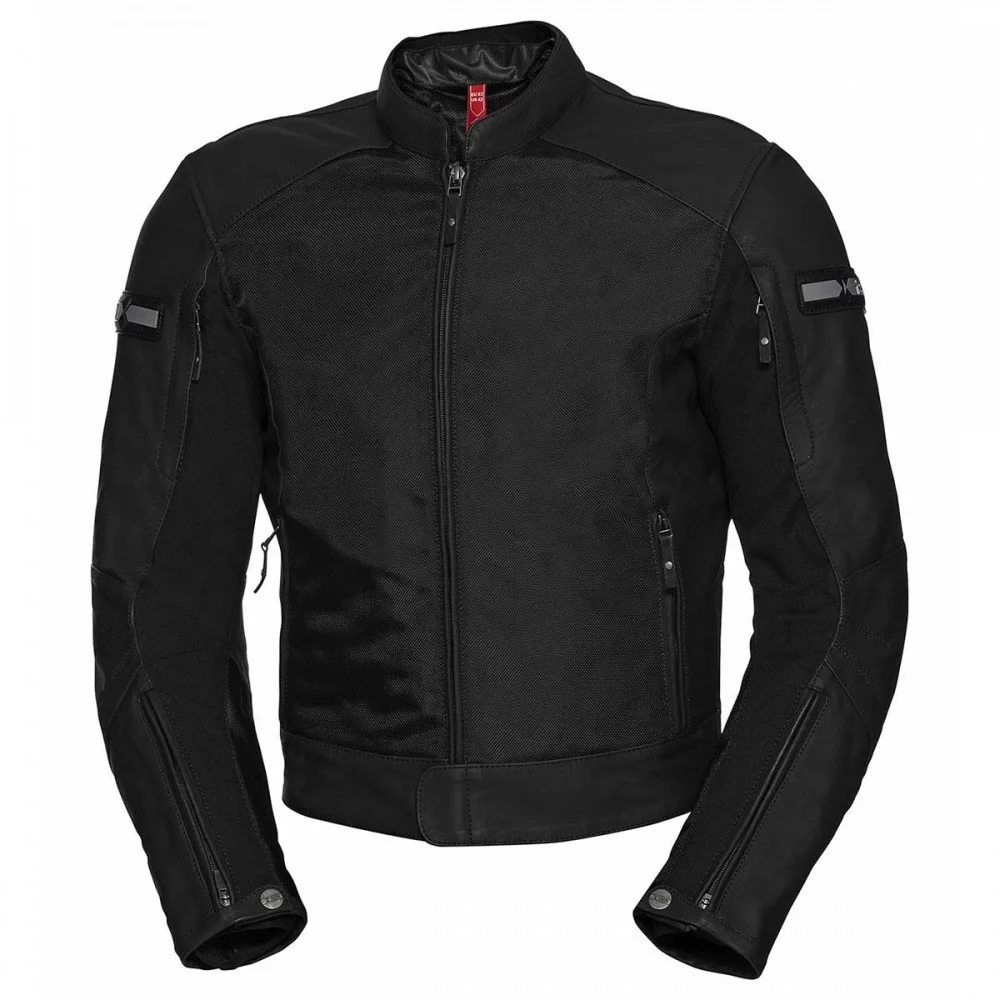 IXS TOUR ST