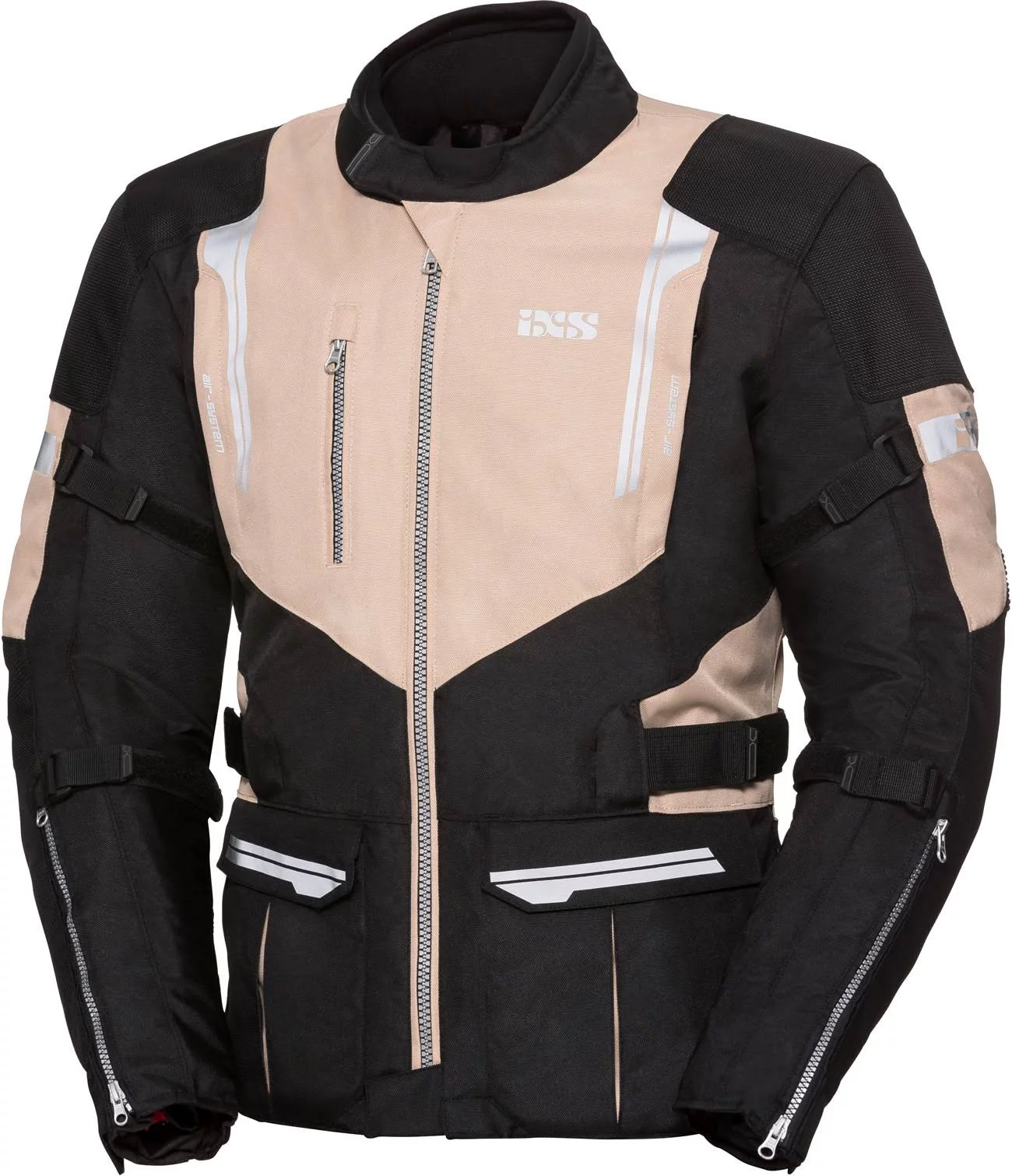 IXS TOUR ST 2.0