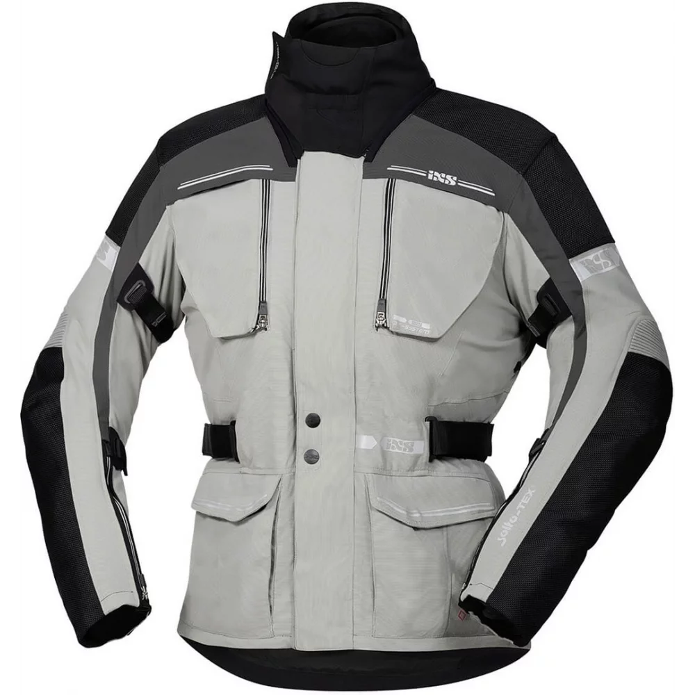IXS TRAVELLER ST