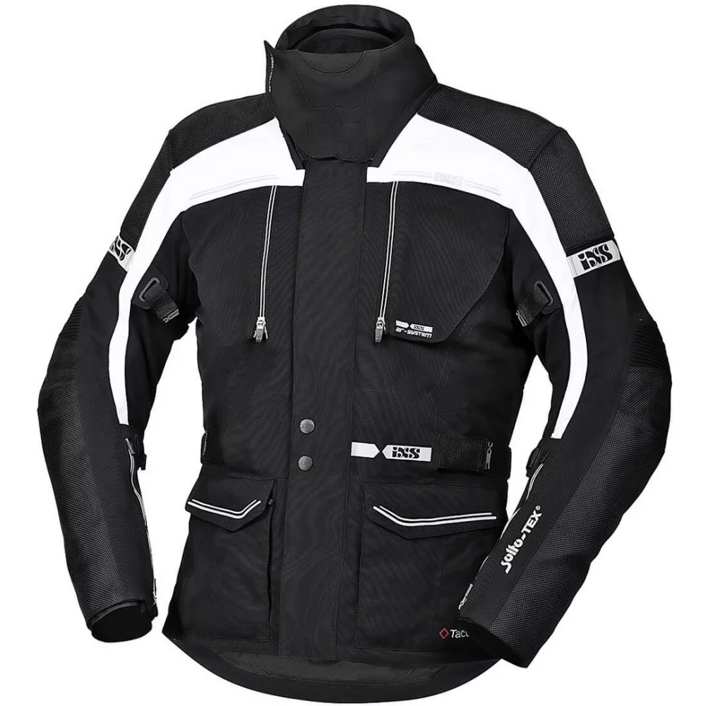 IXS TRAVELLER ST