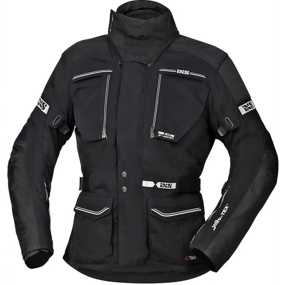 IXS TRAVELLER ST