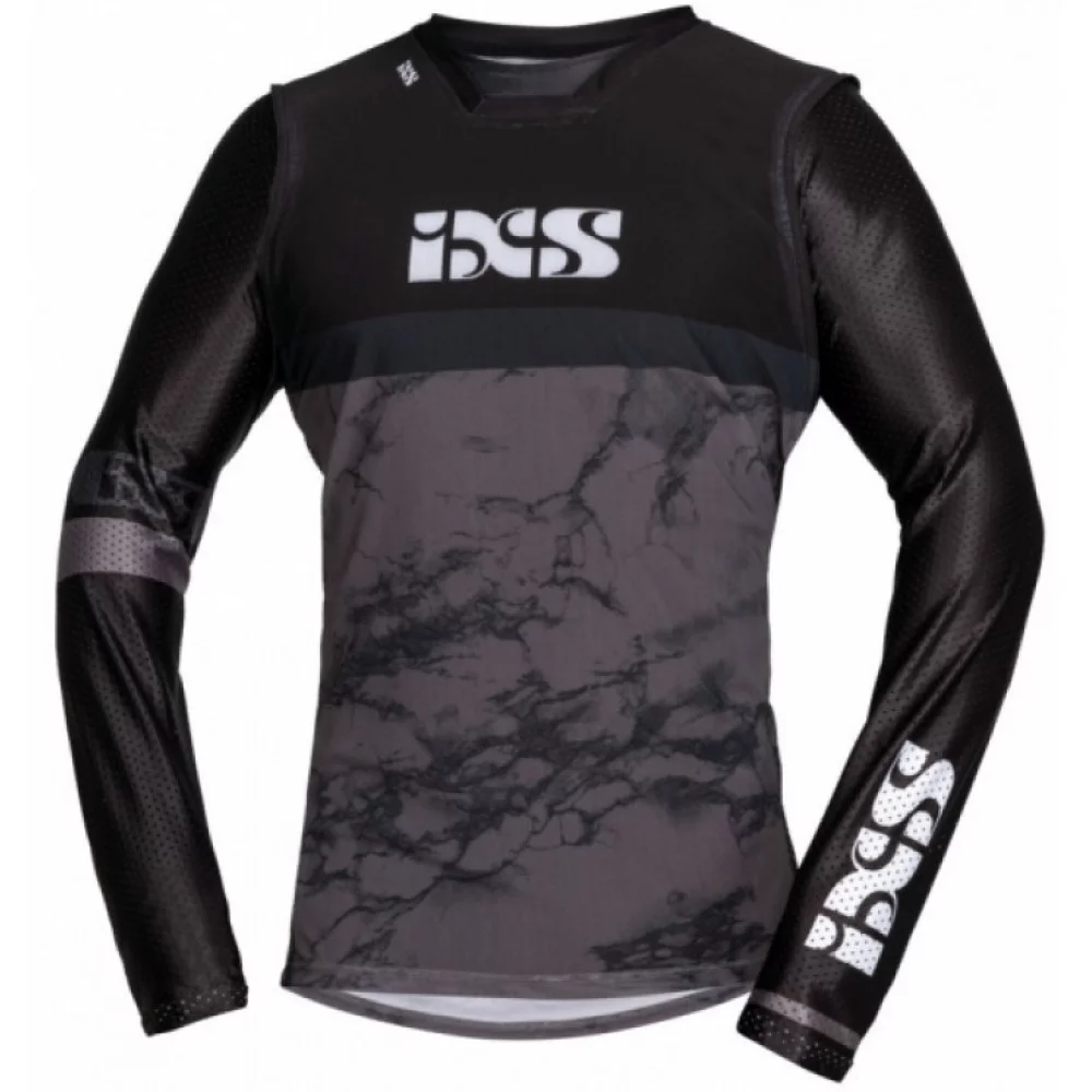 IXS TRIGGER