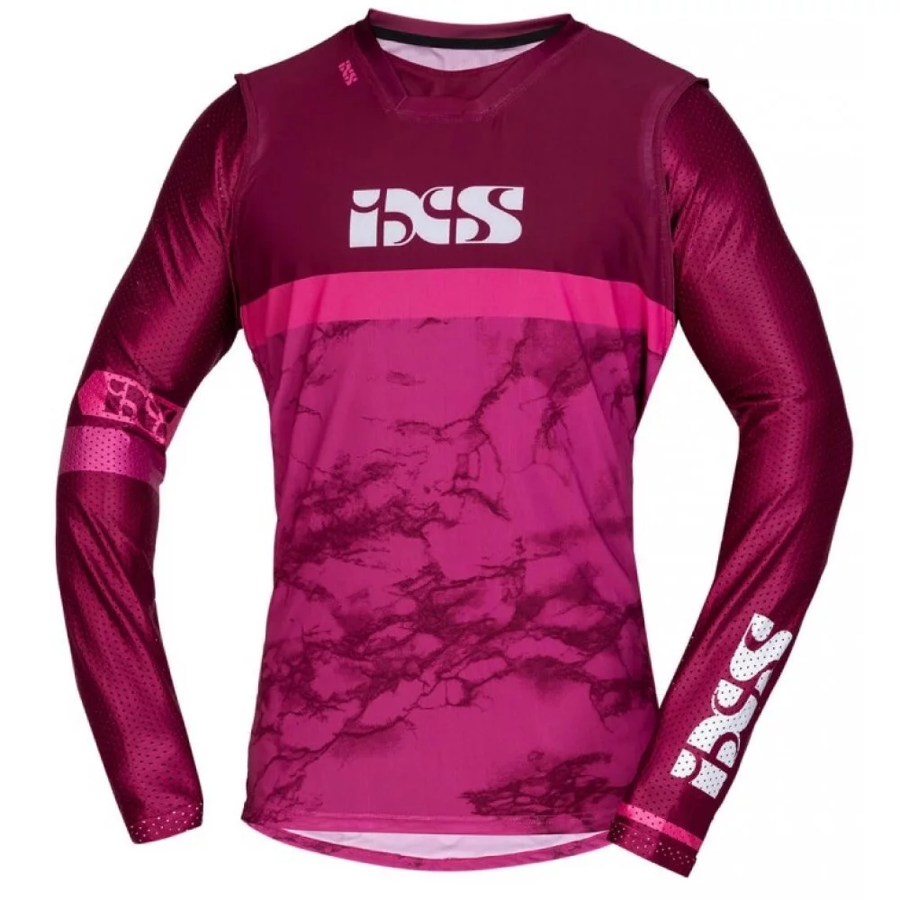 IXS TRIGGER