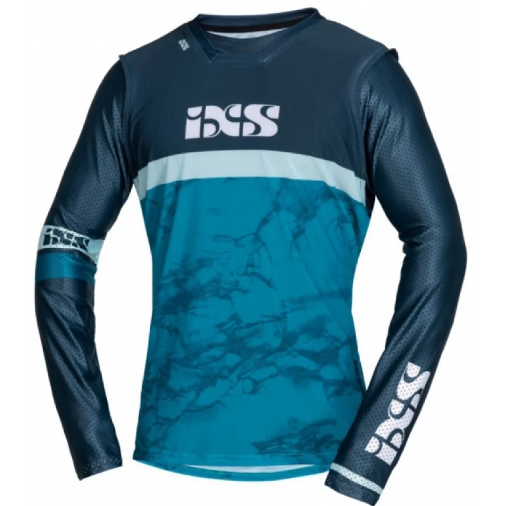 IXS TRIGGER