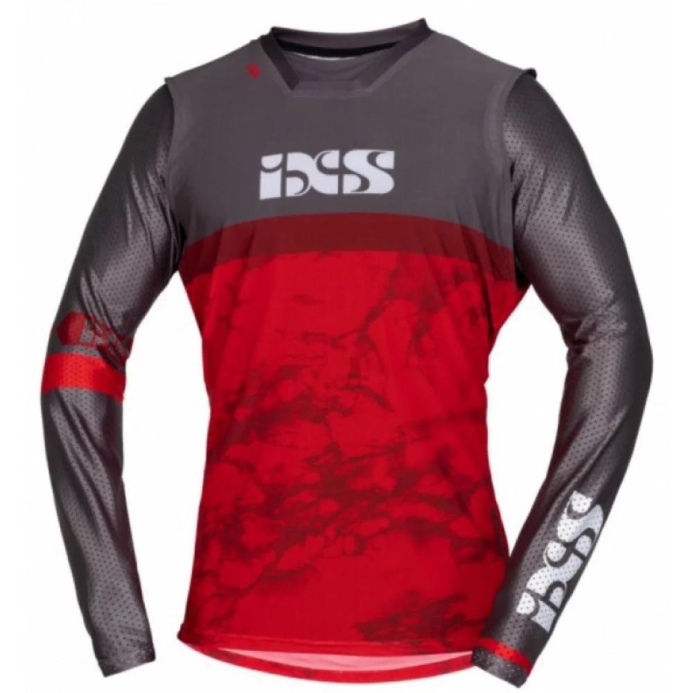 IXS TRIGGER