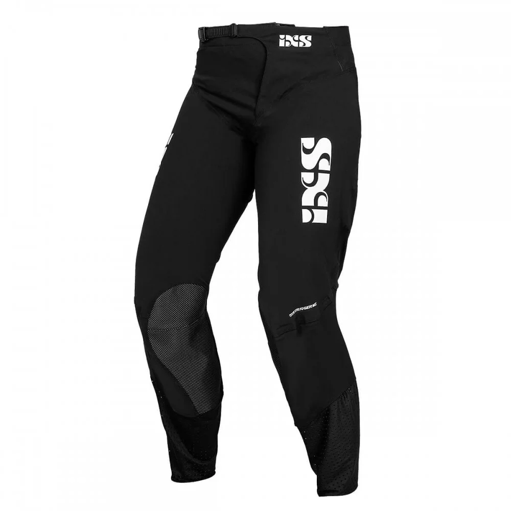 IXS TRIGGER MX