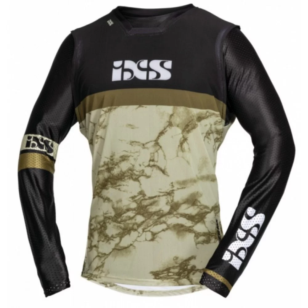 IXS TRIGGER W