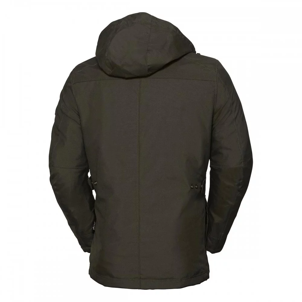 IXS URBAN ST
