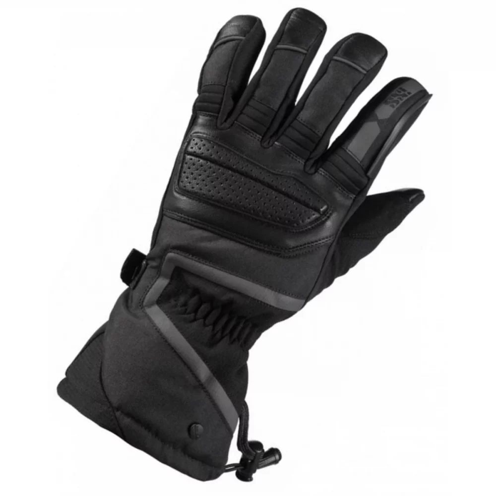 IXS VAIL