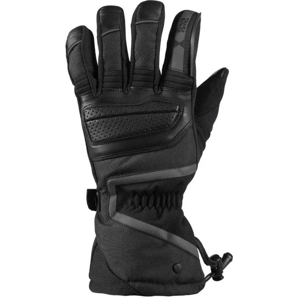 IXS VAIL 3.0