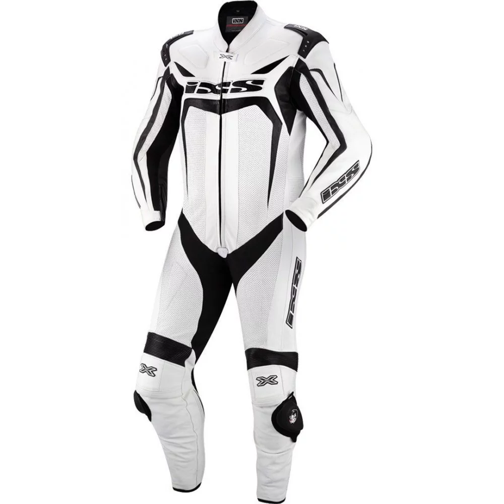 IXS WAKEFIELD