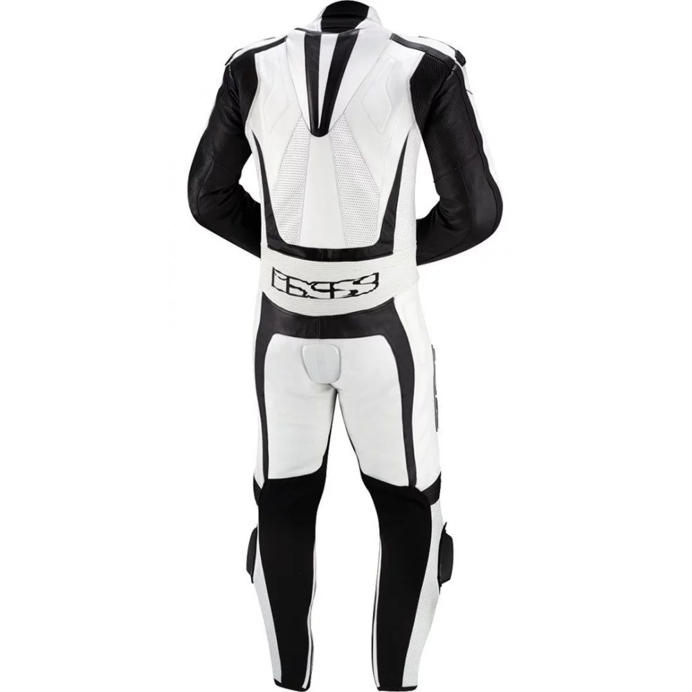 IXS WAKEFIELD