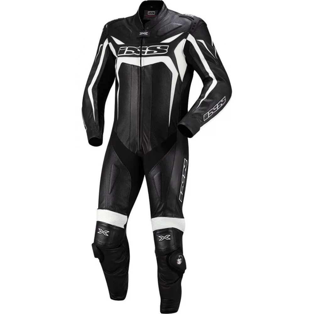 IXS WAKEFIELD