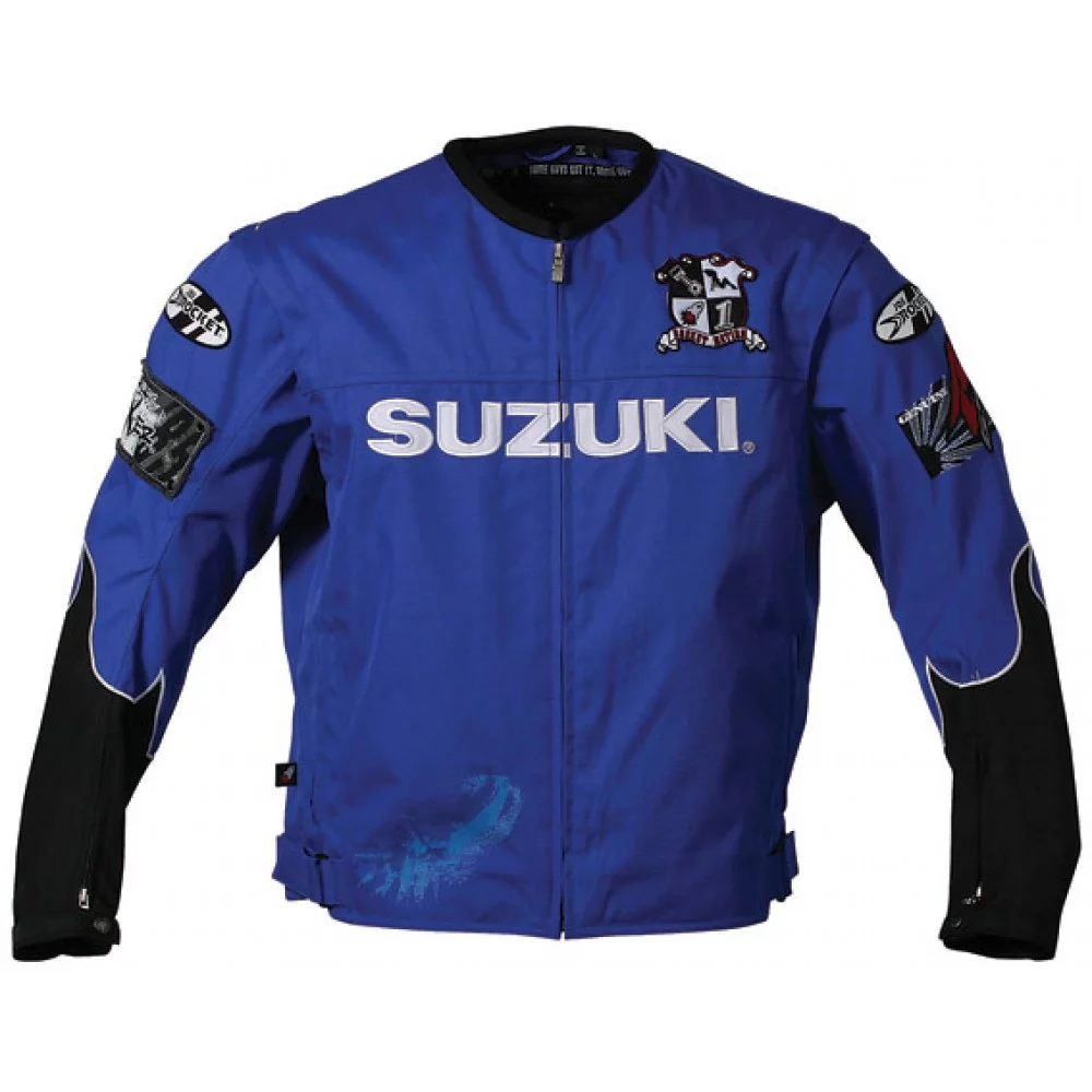 Joe Rocket SUZUKI FUEL