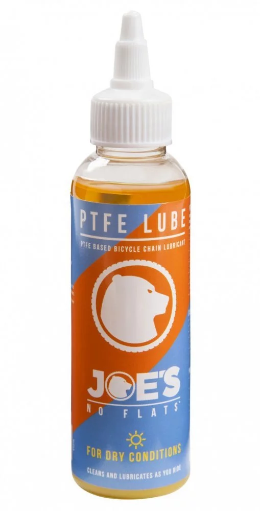 Joes No Flats PTFE CHAIN LUBE DRY [125мл]