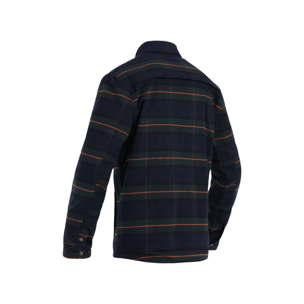 JOHN DOE VINTAGE GREEN/ORANGE/NAVY