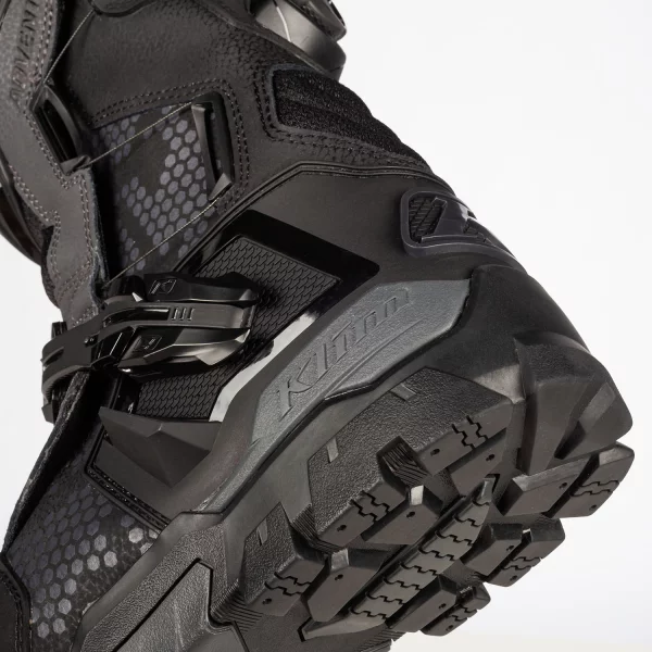 KLIM ADVENTURE GTX STEALTH BLACK