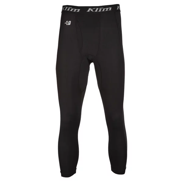 KLIM AGGRESSOR -1.0 BLACK