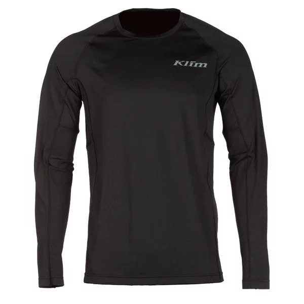 KLIM AGGRESSOR -1.0 BLACK
