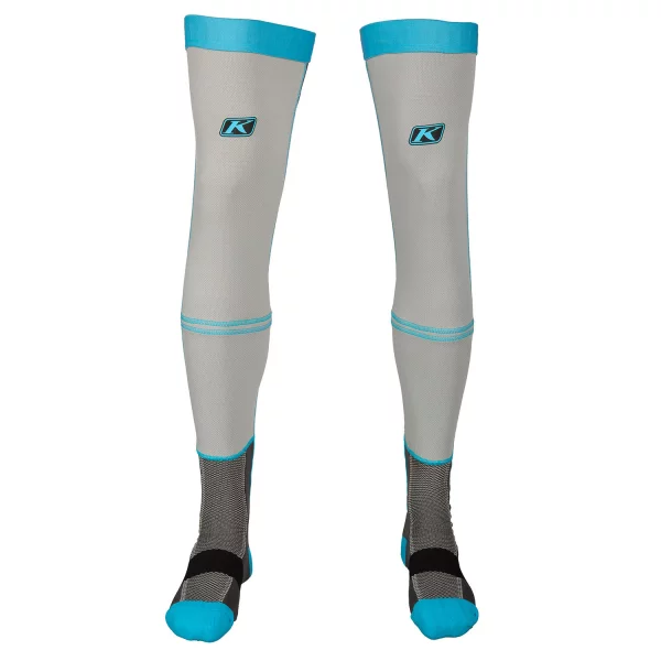 KLIM AGGRESSOR -1.0 KNEE BRACE SOCK