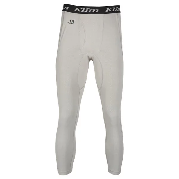 KLIM AGGRESSOR -1.0 MONUMENT GRAY