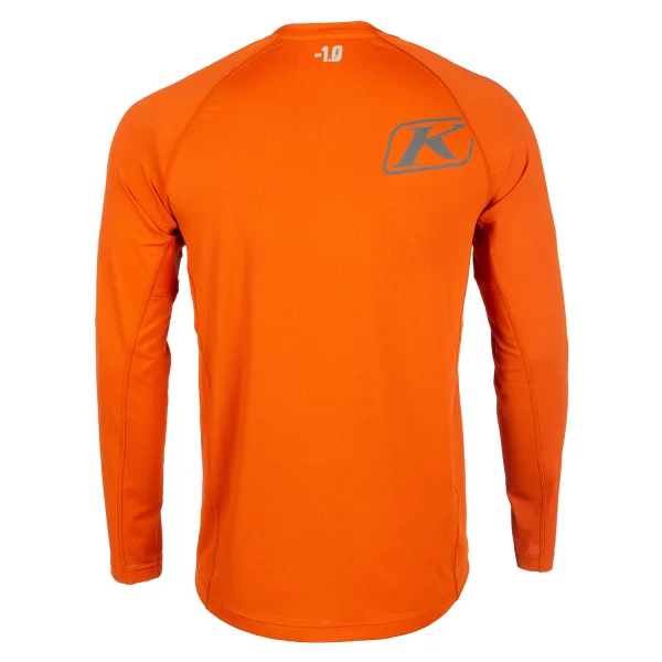KLIM AGGRESSOR -1.0 POTTER'S CLAY