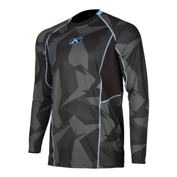 KLIM AGGRESSOR COOL -1.0 CAMO
