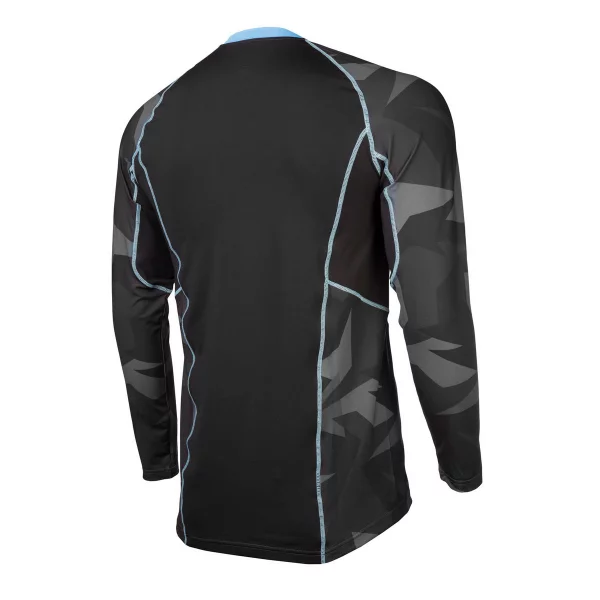 KLIM AGGRESSOR COOL -1.0 CAMO