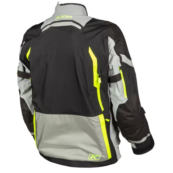 KLIM BADLANDS PRO HI-VIS