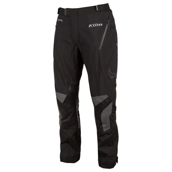 KLIM BADLANDS PRO STEALTH BLACK