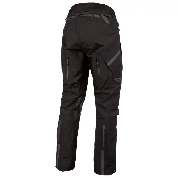 KLIM BADLANDS PRO STEALTH BLACK