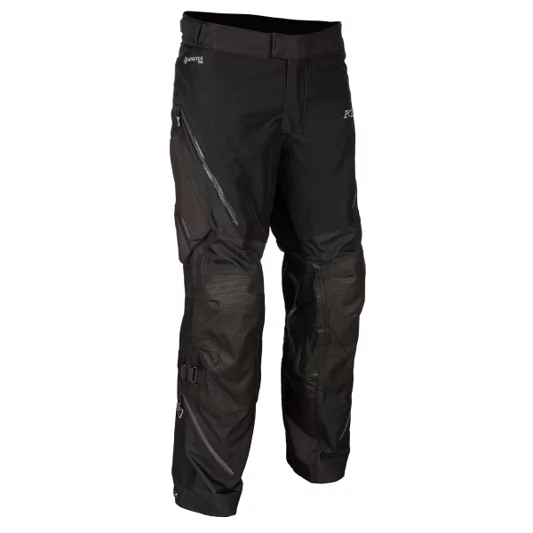 KLIM BADLANDS PRO STEALTH BLACK