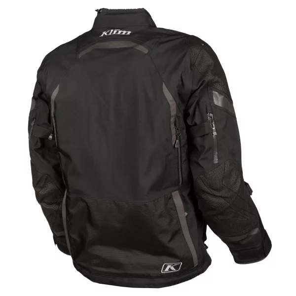 KLIM BADLANDS PRO STEALTH BLACK