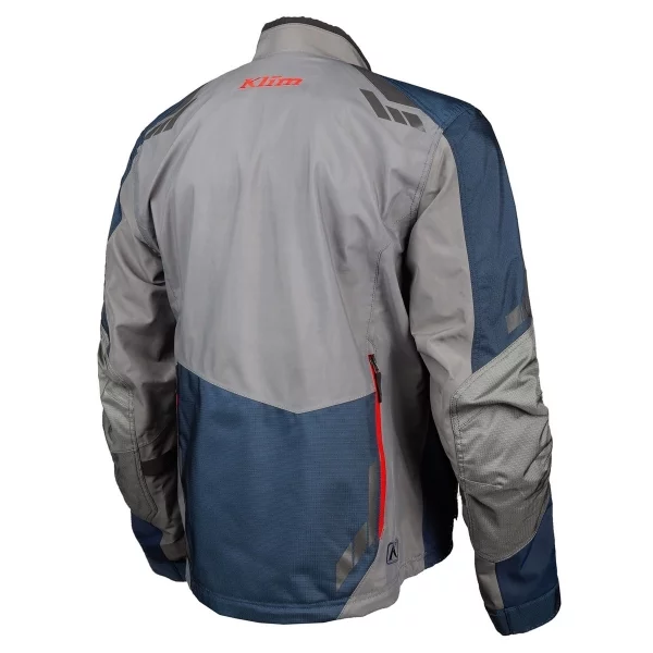 KLIM CARLSBAD NAVY BLUE - REDROCK
